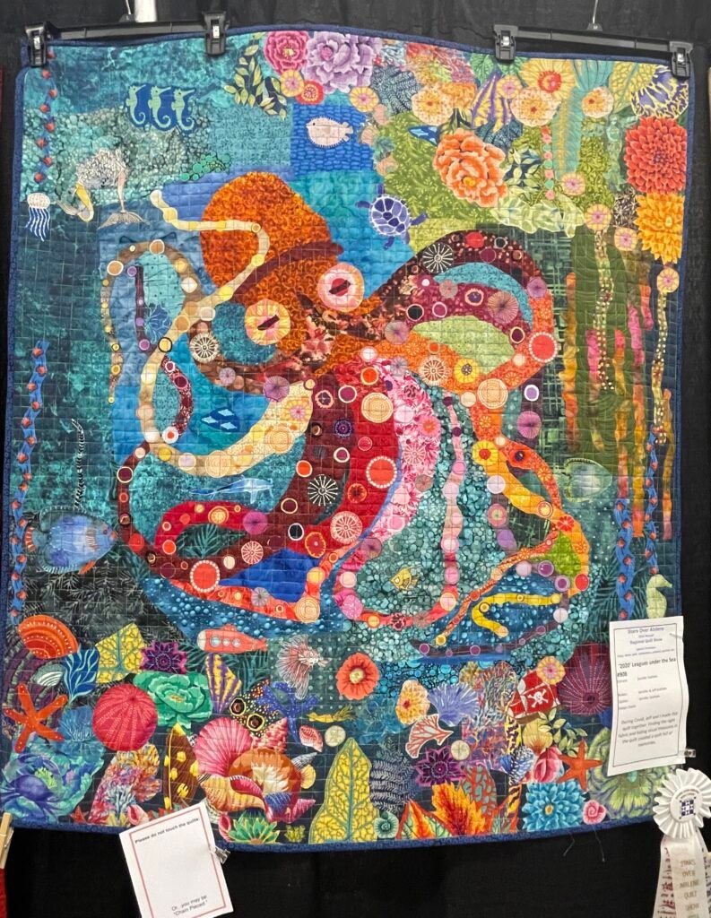  2020 leagues under the sea