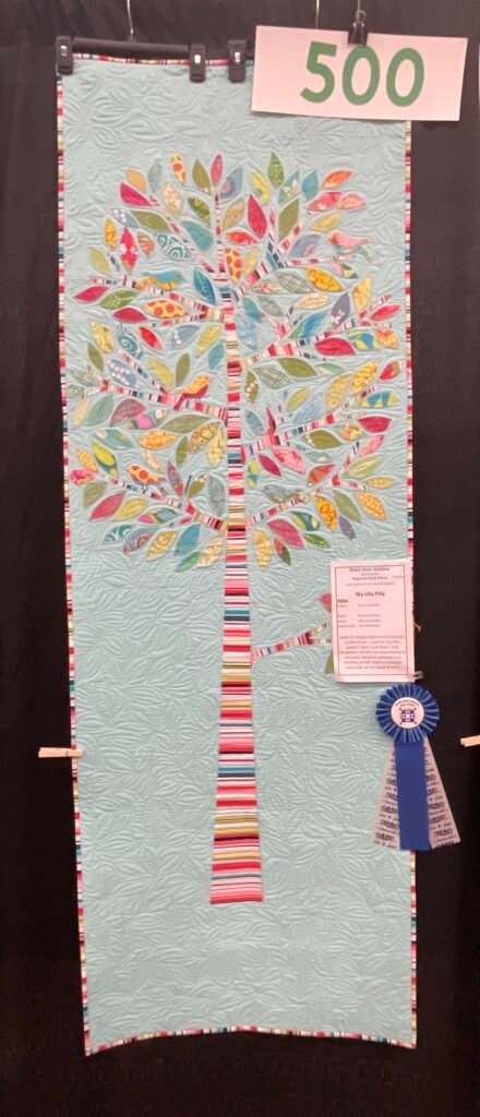 my lilly pilly by mary lou hutson